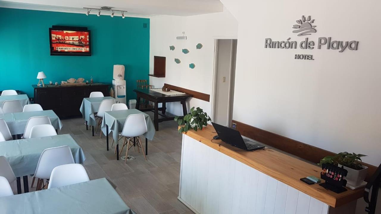 Hotel Rincon De Playa Miramar  Exterior photo